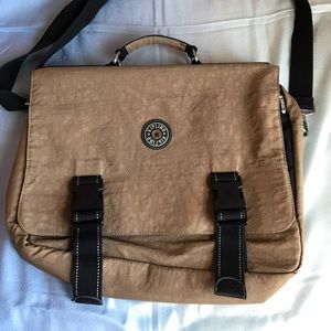 Kipling Laptop, school/work bag